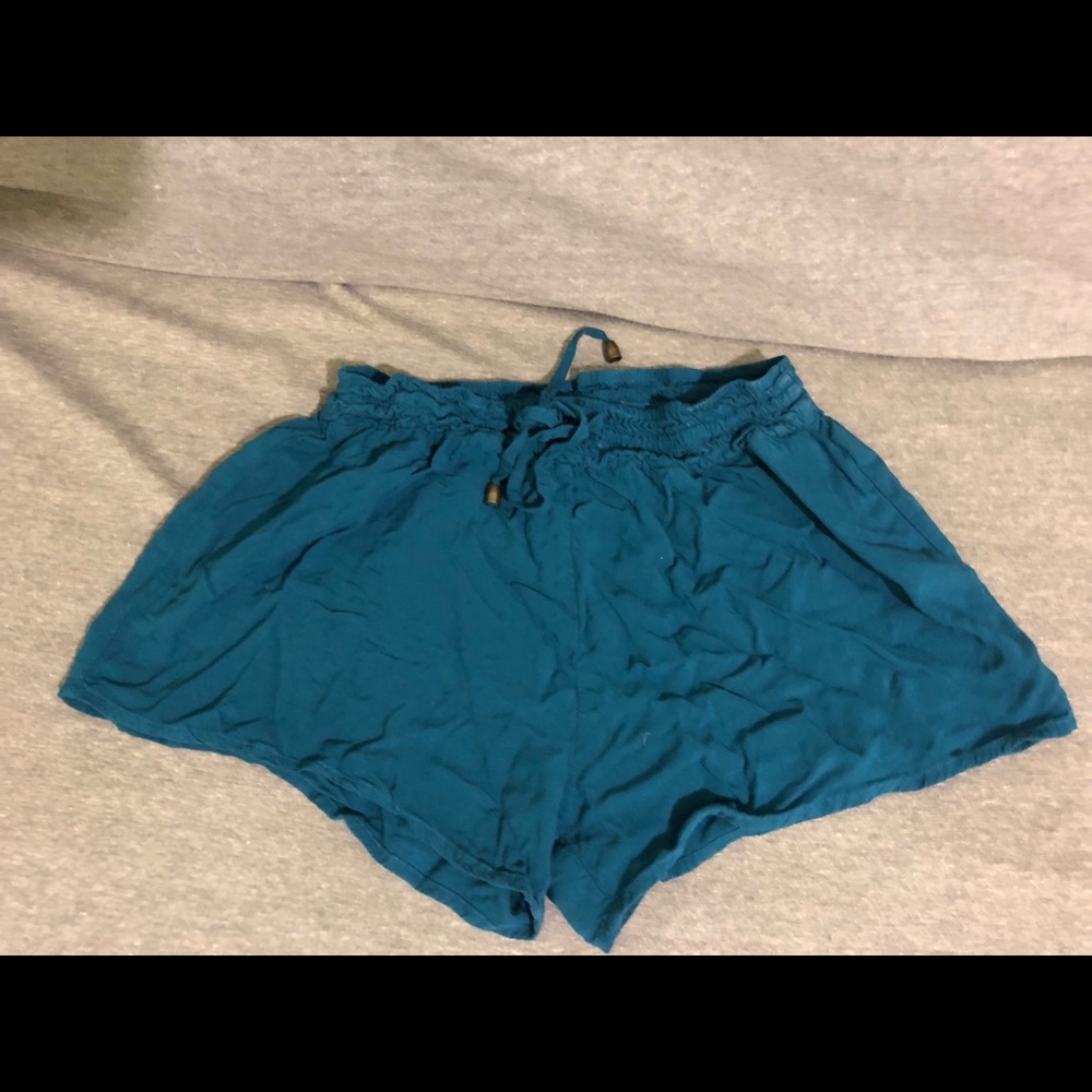 Cute and comfy shorts